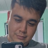 Fedex21Rob from Picada Gobernador Lopez | Man | 31 years old | Cancer