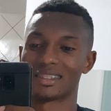 Negao from Itinga | Man | 29 years old | Cancer