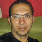 Marquinhos from Belford Roxo | Man | 49 years old | Aquarius