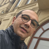 Mo from Baku | Man | 46 years old | Gemini