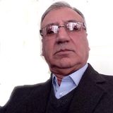 Negah from Kabul | Man | 74 years old | Leo