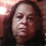 Miel from Tlalnepantla | Woman | 72 years old | Aquarius
