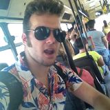 Pimpkianos from Agios Dimitrios | Man | 32 years old | Libra