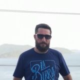 Leonardo from Angra dos Reis | Man | 38 years old | Leo