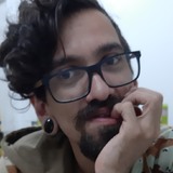 Acme from Curitiba | Man | 39 years old | Libra