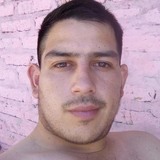 Leoneldavid1W0 from Banfield | Man | 30 years old | Scorpio