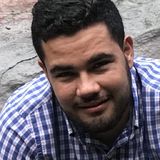 Tavo from Gigante | Man | 27 years old | Virgo
