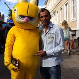 Arshed Najeem from Växjö | Man | 46 years old | Leo