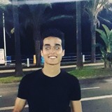Reda from Copenhagen | Man | 29 years old | Cancer