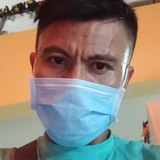 James from Balikpapan | Man | 39 years old | Capricorn