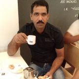 Javed Ch from Vicenza | Man | 42 years old | Capricorn
