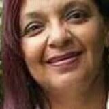 Clau from Porto Feliz | Woman | 55 years old | Cancer