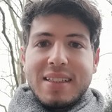 Sam from Amsterdam | Man | 37 years old | Taurus