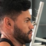 Portaretradoq2 from Itarana | Man | 32 years old | Libra