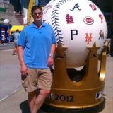 Marcos from Staunton | Man | 38 years old | Leo