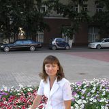 Yulia from Karagandy | Woman | 44 years old | Libra