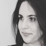 Annie from Athens | Woman | 29 years old | Sagittarius