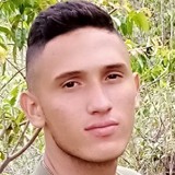 Polaniadiaho from Aipe | Man | 24 years old | Leo
