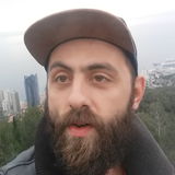 Spirit from Drobeta-Turnu Severin | Man | 38 years old | Pisces
