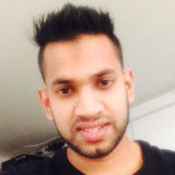 Anwar from Toulouse | Man | 36 years old | Capricorn