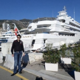 Mascalzonelatino from Krakow | Man | 46 years old | Aquarius
