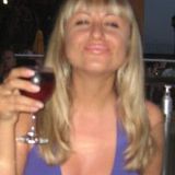 Marina from Kaliningrad | Woman | 43 years old | Cancer