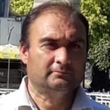 Ahmet from Balikesir | Man | 47 years old | Leo