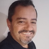 Marcos from Portao | Man | 56 years old | Scorpio