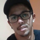Silvinho from Chavantes | Man | 30 years old | Sagittarius