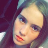 Iulicristinaan from Timisoara | Woman | 28 years old | Cancer