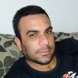 Leandro from Itaberaba | Man | 42 years old | Pisces