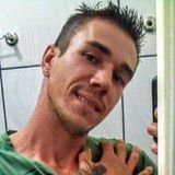 André from Marechal Candido Rondon | Man | 39 years old | Gemini
