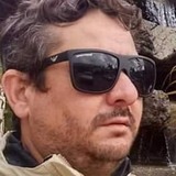 Dizin from Cataguases | Man | 46 years old | Leo