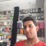 Nima from Tehran | Man | 38 years old | Leo