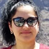 Shanti from Irving | Woman | 43 years old | Cancer