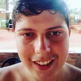 Leonardosilvel from Cravinhos | Man | 25 years old | Capricorn