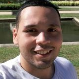 Igorlopes from Alem Paraiba | Man | 26 years old | Aries