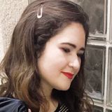 Gi from Sao Jose dos Campos | Woman | 27 years old | Pisces