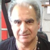 Luis from Moron | Man | 66 years old | Pisces