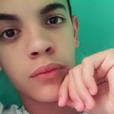 Samuél from Franco da Rocha | Man | 24 years old | Aquarius