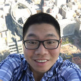 Daleqh from Pacheco | Man | 35 years old | Sagittarius