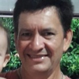 Albertogomezbz from Garupa | Man | 54 years old | Aries
