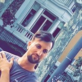 Naderrasoli22 from Lyon | Man | 34 years old | Aries