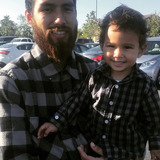 Mfari from Trabuco Canyon | Man | 33 years old | Libra