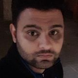 Gilly from Albufeira | Man | 36 years old | Aquarius