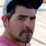 Larabasso6R2 from Necochea | Man | 43 years old | Cancer