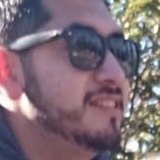 Cristiansebavi from Loncoche | Man | 32 years old | Aquarius