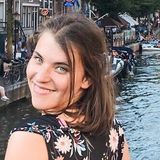 Sofia from Braga | Woman | 27 years old | Cancer