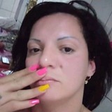 Carmonageova83 from Sao Jose dos Pinhais | Woman | 34 years old | Leo
