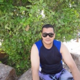 Baki from Al Fintas | Man | 48 years old | Gemini